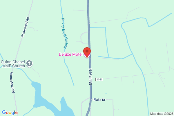 Deluxe Motel