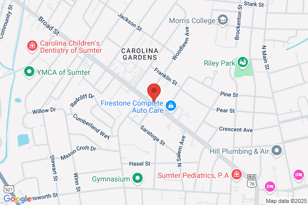 Griffin Insurance Agency