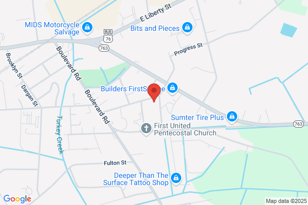Cromer Boat Repair & Cabinet Shop