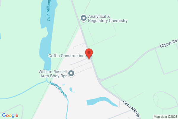 Griffin Construction