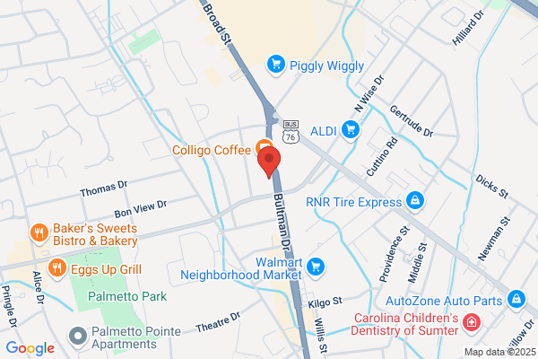 Joy's Unique Cleaning Service