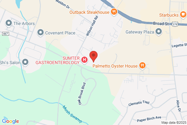 Fresenius Kidney Care Sumter Home