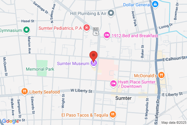 Prisma Health Tuomey Hospital Cancer and Oncology Services