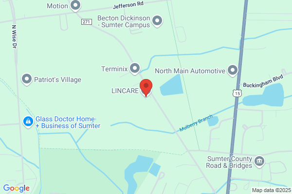 LINCARE INC.