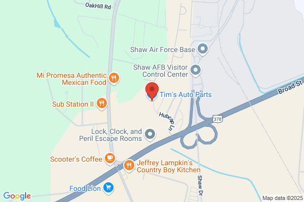 Timmons Motors