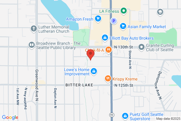 Adams Moving & Storage