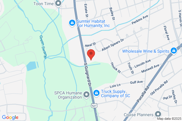 Harkins Moving & Storage Inc