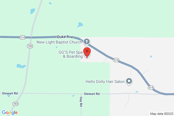 G & G Pet Salon & Boarding Kennel