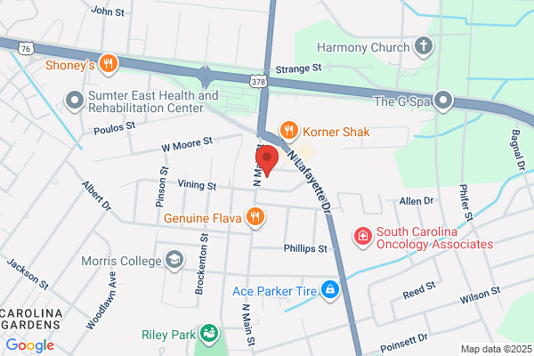 Adult Education Center
