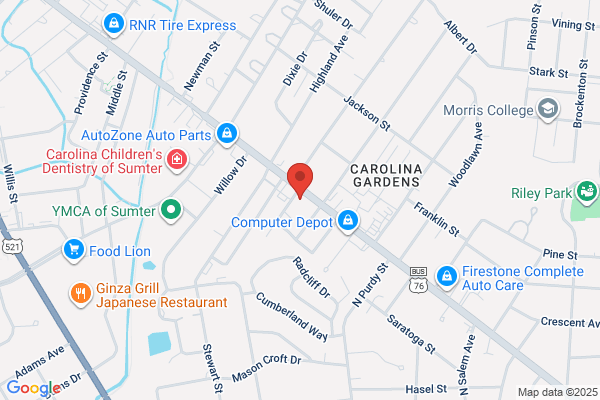 Bell's Appliance Parts & Repair Center