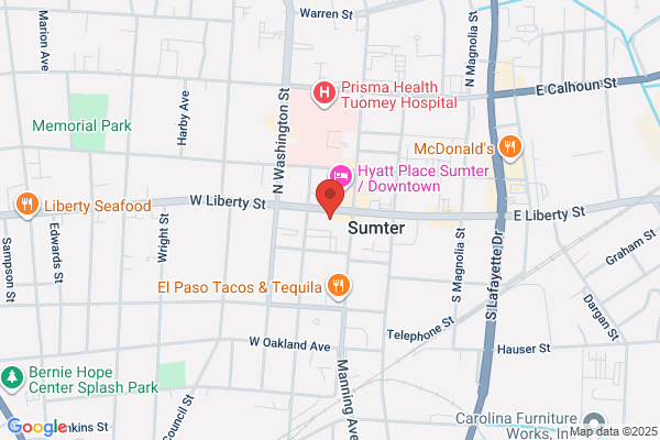 F45 Training Sumter