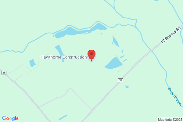 Hawthorne Construction