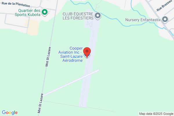 Santee Cooper Aviation
