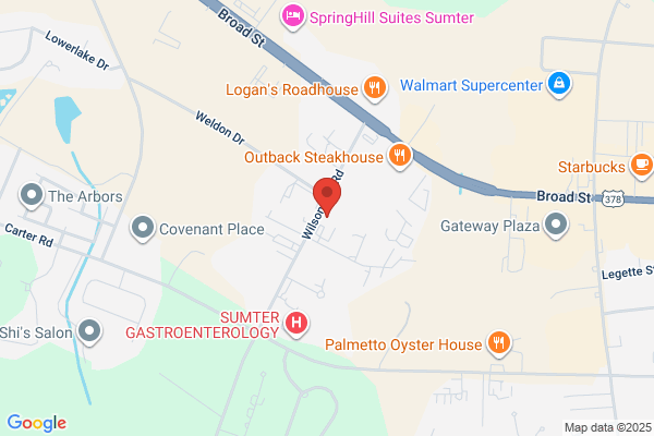 Sumter Printing Company Inc