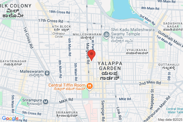 Centura, Financial Centers