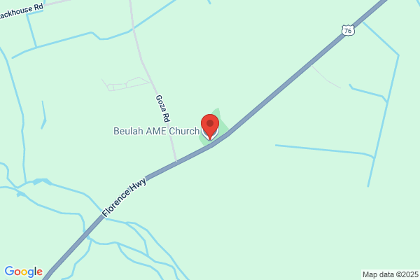 Beulah AME Church