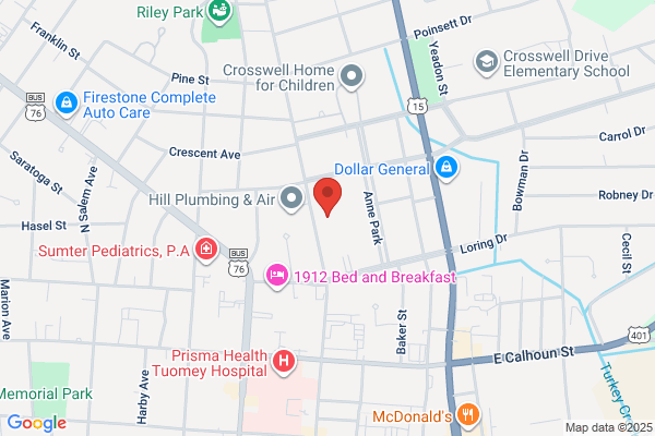 Carrie's Place