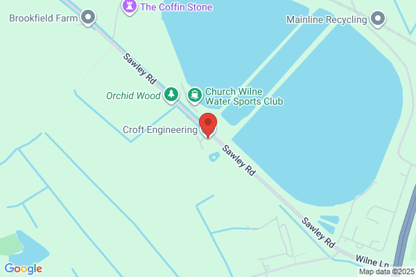Croft Engineering Co