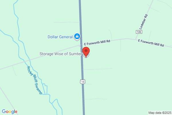 Storage Wise of Sumter