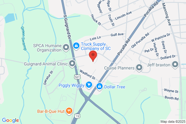Sumter Truck Service