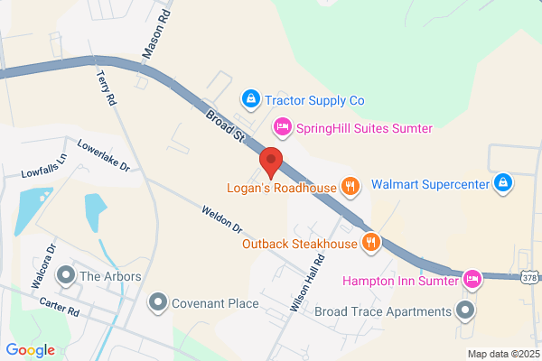 Nissan of Sumter