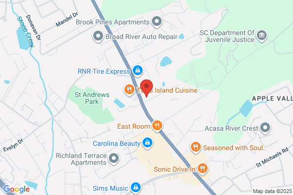 Sam's Auto Sales