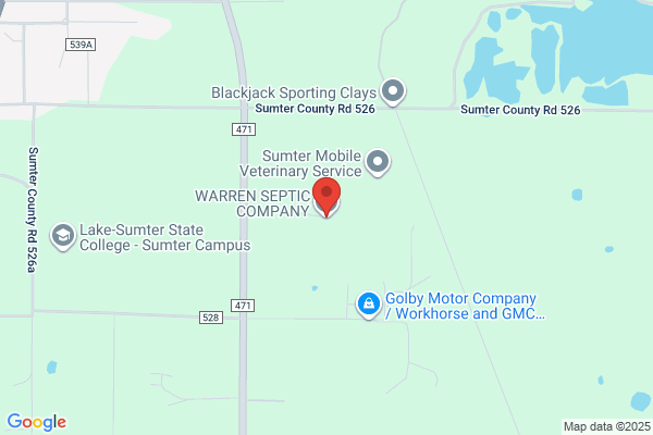 Warren Septic Company, LLC