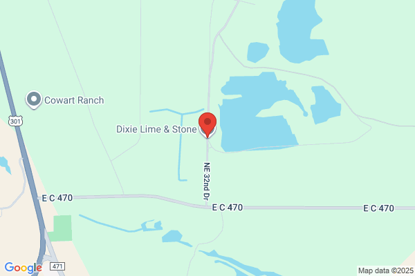 Dixie Lime and Stone Co