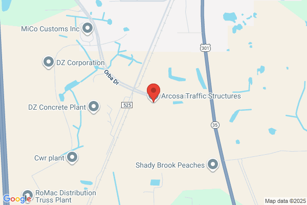 Highway Systems Incorporated