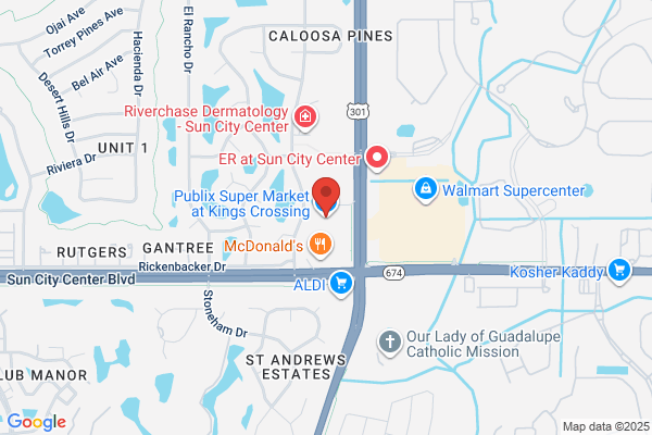 Publix Super Market at Kings Crossing