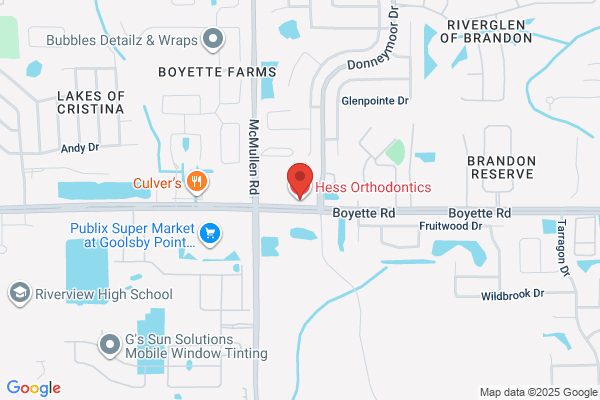 Hess Orthodontics