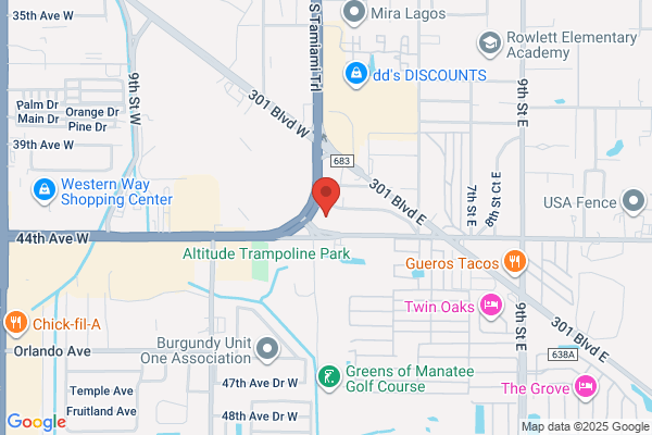 Nurse On Call - Bradenton