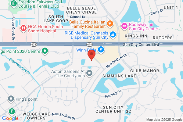 Sun City Center Associates