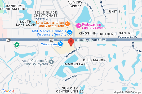 Bay Services Corp