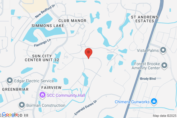 Sill Manor Development Corporation