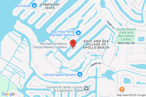 Tampa Market Leaders - KW Realty South Shore