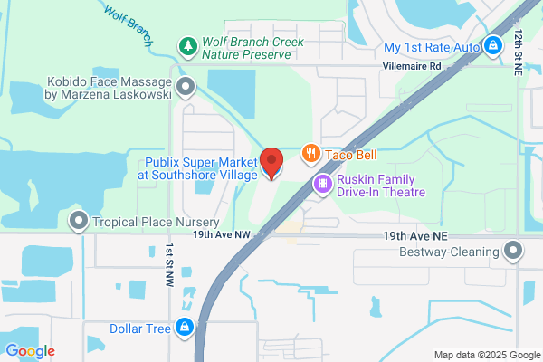 Publix Pharmacy at Southshore Village
