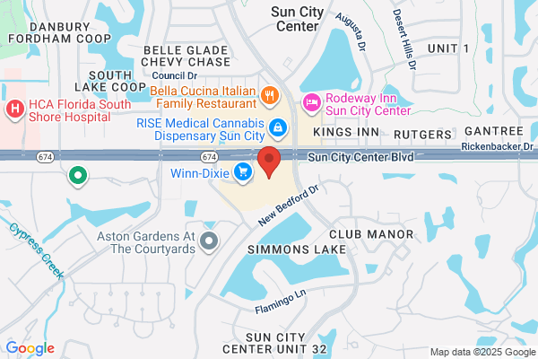 Sunrise Pharmacy