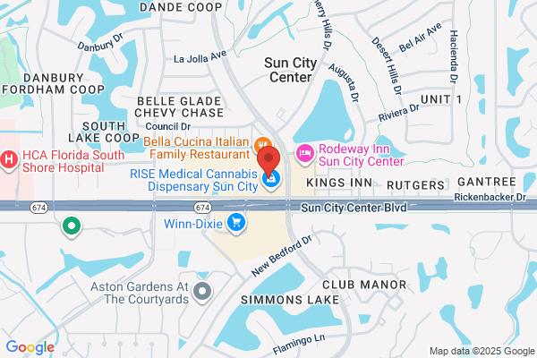 Community Foundation of Greater Sun City Center