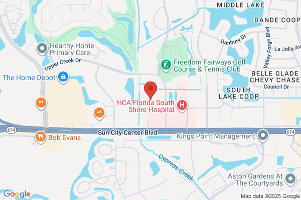 Homewood at Sun City Center