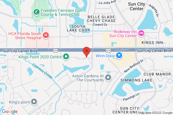 Kings Point West Condominium Owners Association Inc