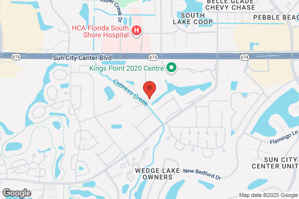 Kpw Service Association Inc