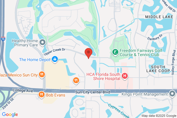 Sun City Senior Living