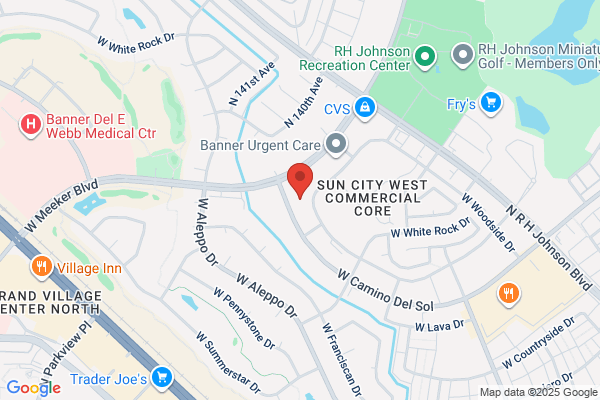 Locksmith Sun City West AZ