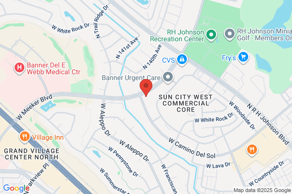 Virtue Recovery Center | Sun City West Arizona