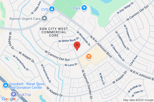 Sun City West Animal Hospital