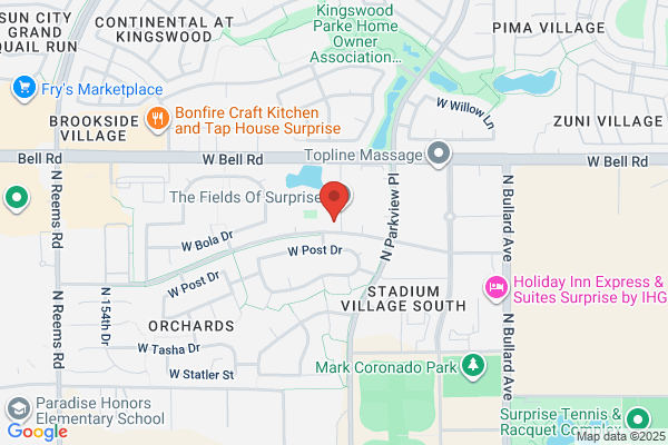 Garrett Family Dental Care