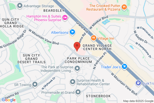 Perry Fraiman, DDS