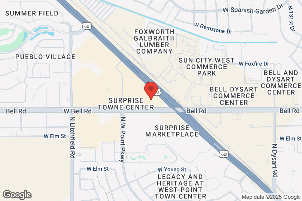 Suncoast Dental