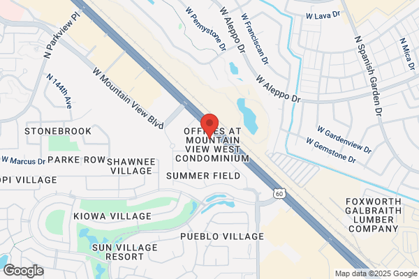 Surprise Dental & Denture